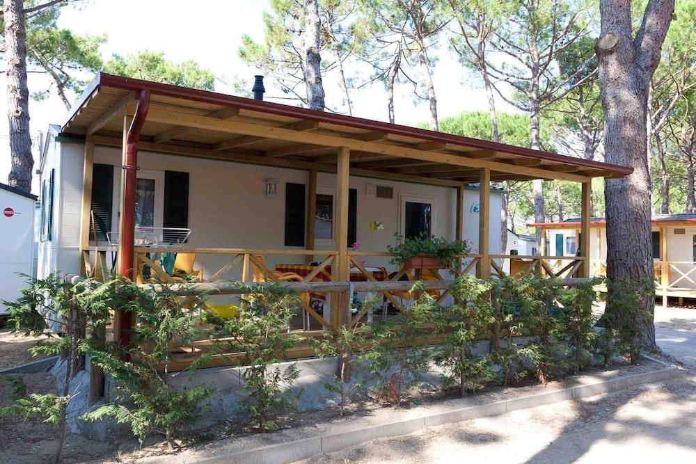 Ca' Pasquali Village 카발리노 외부 사진